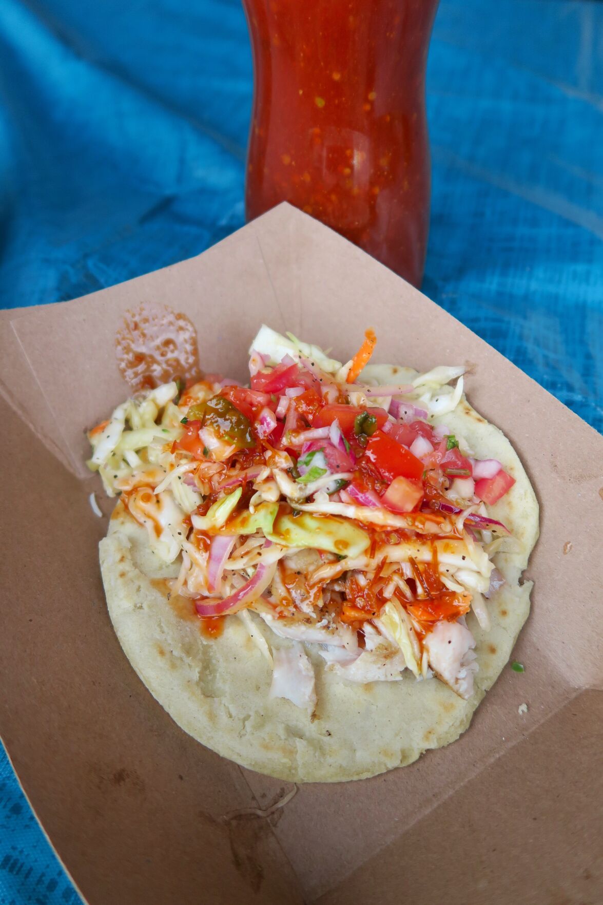 Taco Carmo: